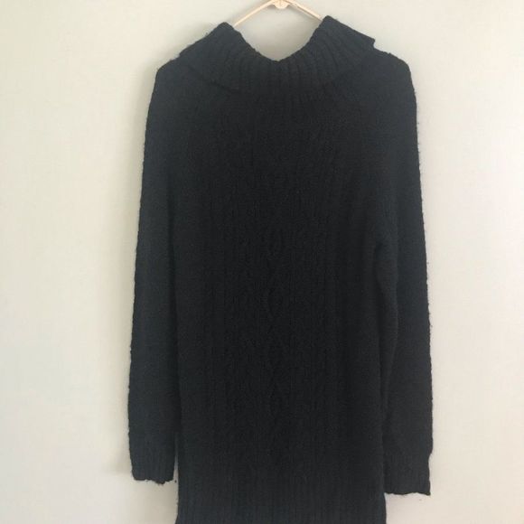 Theory Wool Sweater - Picture 4 of 6